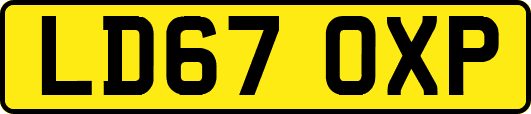 LD67OXP