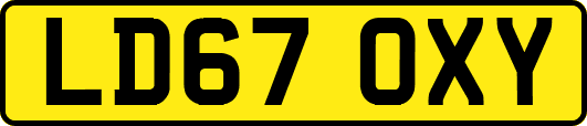 LD67OXY