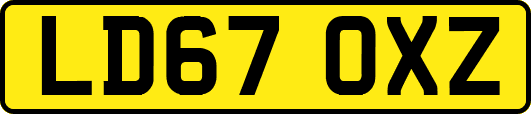 LD67OXZ
