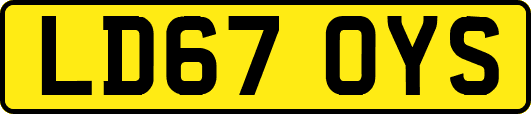 LD67OYS