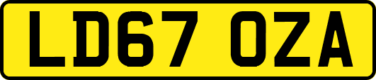LD67OZA