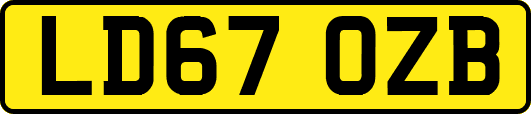 LD67OZB