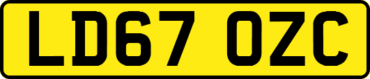 LD67OZC