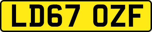 LD67OZF