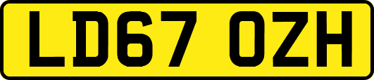 LD67OZH