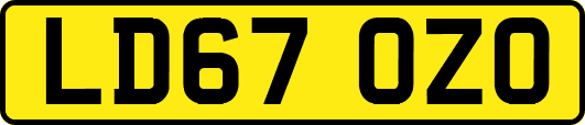 LD67OZO