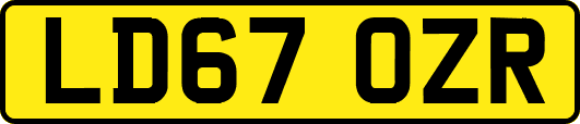 LD67OZR