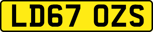 LD67OZS