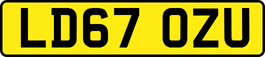 LD67OZU