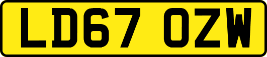 LD67OZW