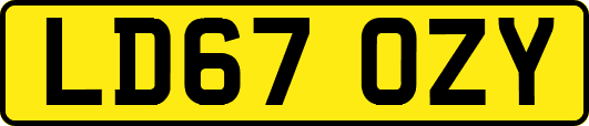 LD67OZY