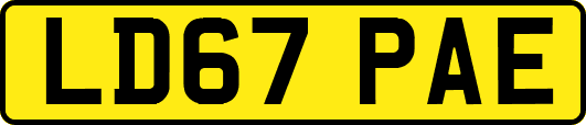 LD67PAE