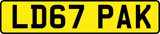 LD67PAK