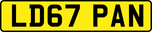 LD67PAN