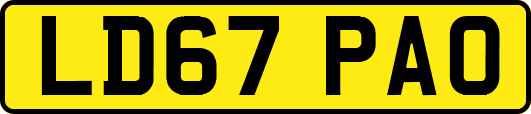 LD67PAO