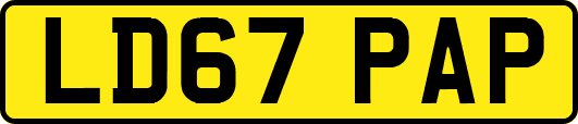LD67PAP