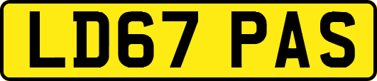 LD67PAS