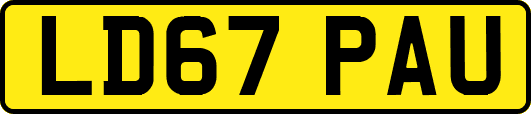 LD67PAU
