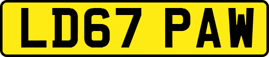 LD67PAW