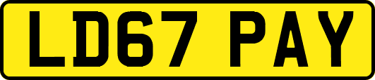 LD67PAY