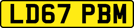 LD67PBM