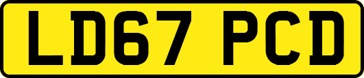 LD67PCD
