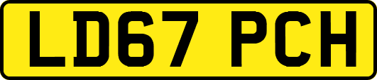 LD67PCH