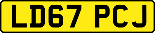 LD67PCJ