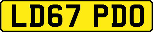 LD67PDO