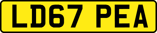 LD67PEA