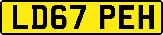 LD67PEH