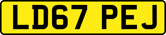 LD67PEJ