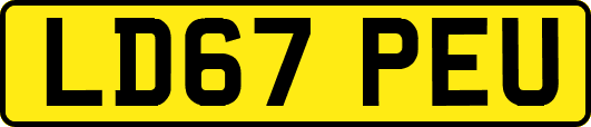 LD67PEU