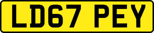 LD67PEY