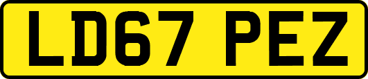 LD67PEZ