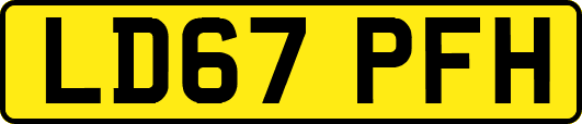LD67PFH