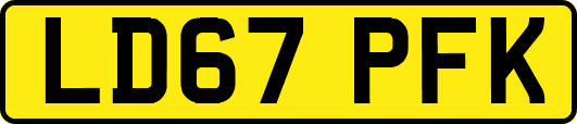 LD67PFK