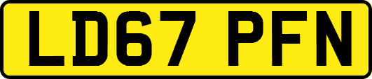 LD67PFN
