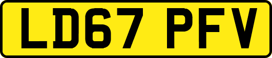 LD67PFV