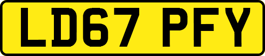 LD67PFY