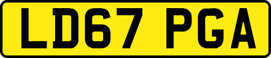 LD67PGA