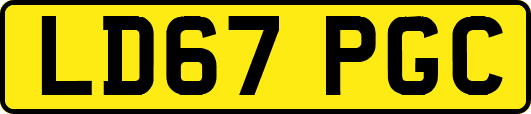LD67PGC