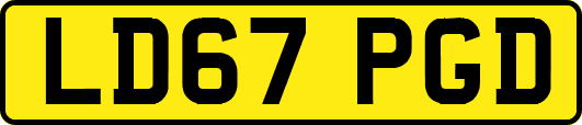 LD67PGD