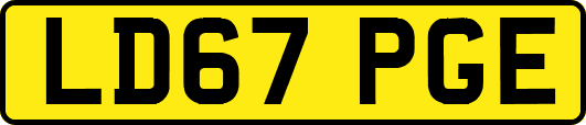LD67PGE