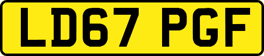 LD67PGF