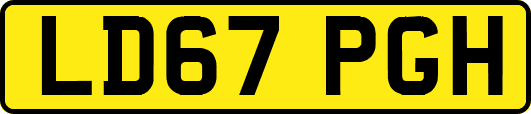 LD67PGH
