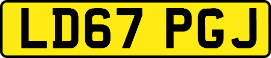 LD67PGJ