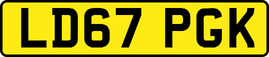 LD67PGK