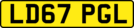 LD67PGL