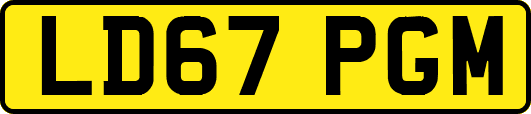 LD67PGM
